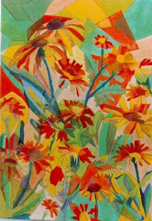 "Efflresence" by Shima Patel
